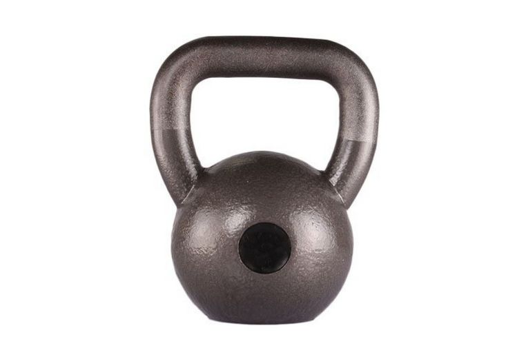Гиря чугунная 24 кг Foreman FM\CIK-24KG 