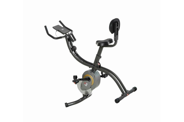 Велотренажер X-Bike DFC HOMCOM B3386R фото 1