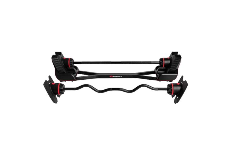 Регулируемая штанга Bowflex SelectTech 2080 фото 1