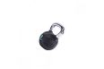 Обрезиненная гиря 20кг Live Pro Premium Rubber LP8043-20 фото 3