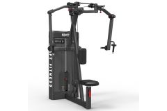 Баттерфляй/Дельтоид Kraft Fitness ADVANT KFAPFRD