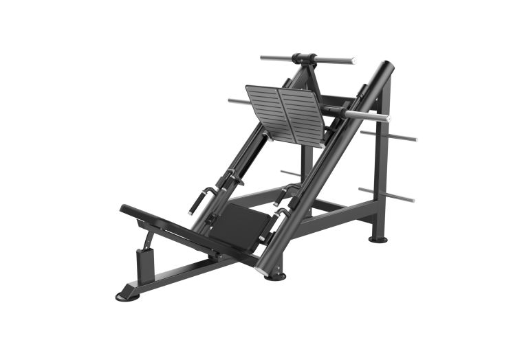 Жим ногами (Leg Press) DHZ U-3056 