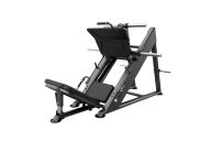 Жим ногами (Leg Press) DHZ U-2056S