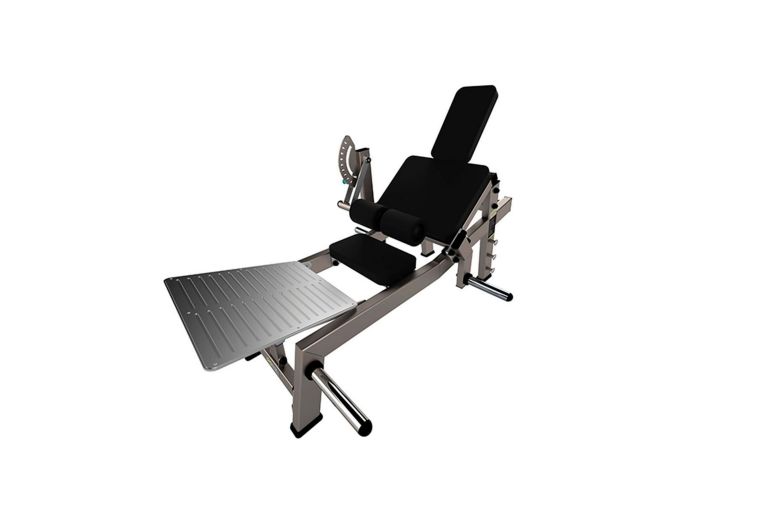 Тренажер Ягодичный мостик (Glute Maker) DHZ A-3092 
