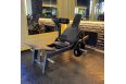 Тренажер Ягодичный мостик (Glute Maker) DHZ A-3092 фото 2