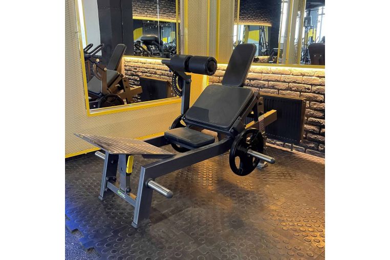 Тренажер Ягодичный мостик (Glute Maker) DHZ A-3092 фото 2
