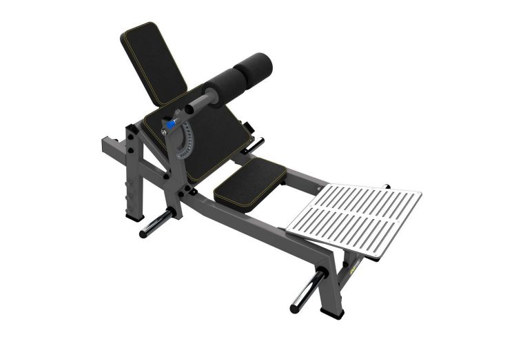 Тренажер Ягодичный мостик (Glute Maker) DHZ A-3092 фото 3