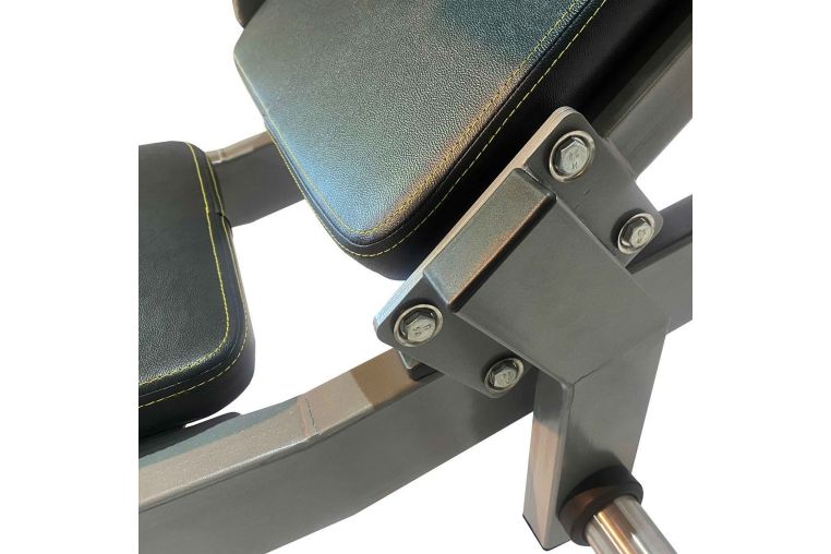 Тренажер Ягодичный мостик (Glute Maker) DHZ A-3092 фото 5