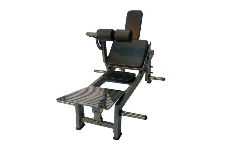 Тренажер Ягодичный мостик (Glute Maker) DHZ A-3092 фото 6