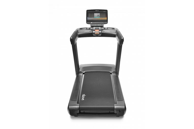 Беговая дорожка Intenza 550TE2+ с сенсорным дисплеем 19" 550TE2H фото 2