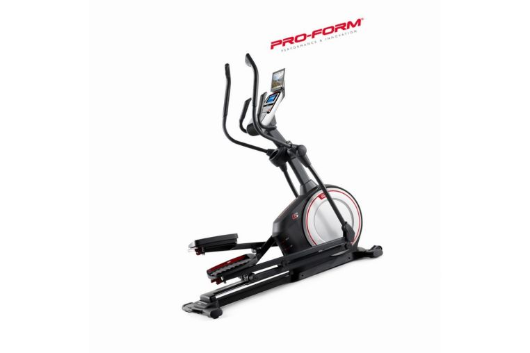 Эллиптический тренажер Pro-Form Endurance 720 E PFEVEL89716 фото 1