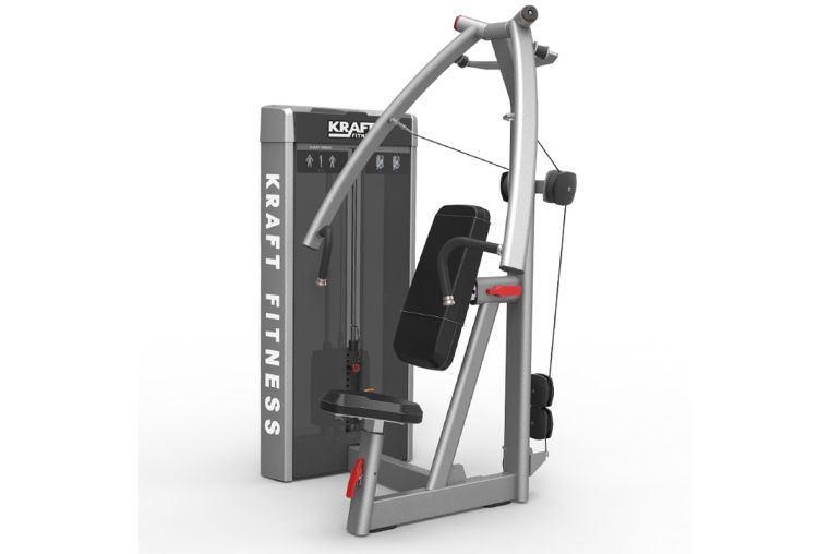 Жим от груди Kraft Fitness ADVANT KFACP фото 1