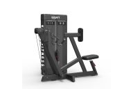 Гребная тяга сидя Kraft Fitness ADVANT KFASR