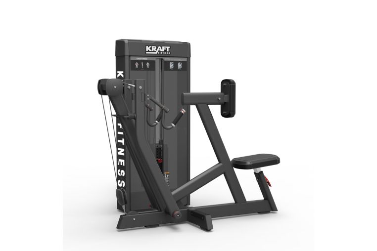 Гребная тяга сидя Kraft Fitness ADVANT KFASR 