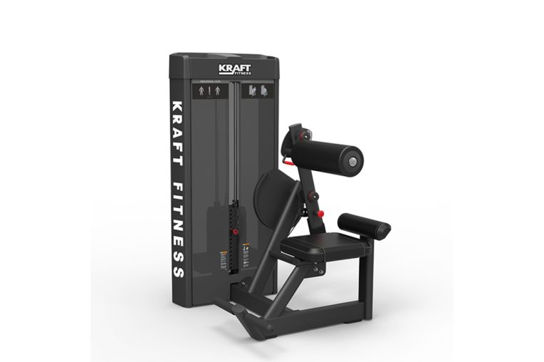 Пресс Kraft Fitness ADVANT KFAABD 