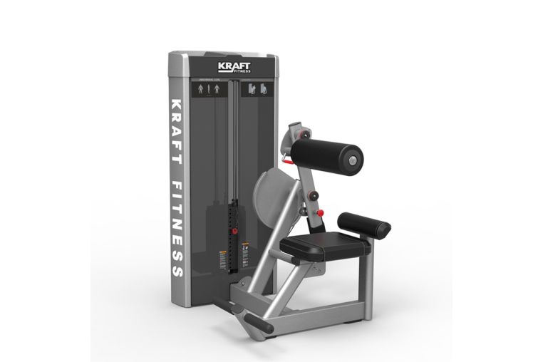 Пресс Kraft Fitness ADVANT KFAABD фото 1