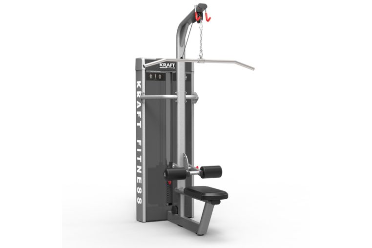 Тяга сверху Kraft Fitness ADVANT KFALP фото 1