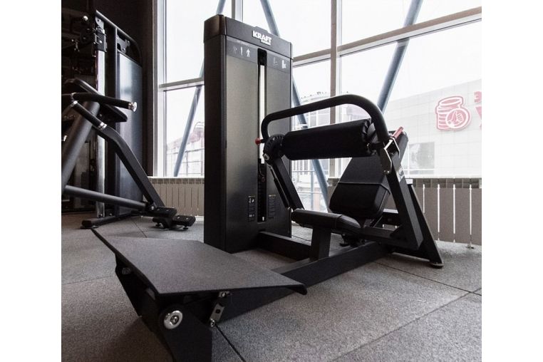 Ягодичный мост Kraft Fitness ADVANT KFAHT фото 2