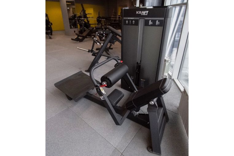 Ягодичный мост Kraft Fitness ADVANT KFAHT фото 3