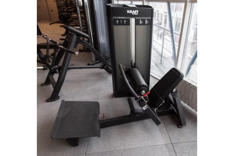 Ягодичный мост Kraft Fitness ADVANT KFAHT фото 4
