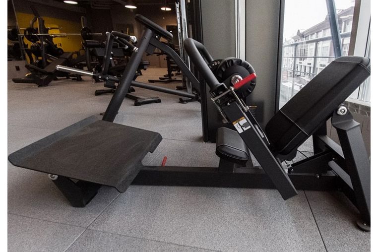 Ягодичный мост Kraft Fitness ADVANT KFAHT фото 5