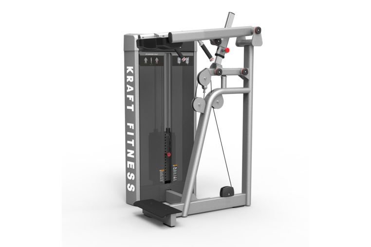 Икроножные стоя Kraft Fitness ADVANT KFASCE фото 1