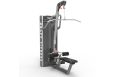 Тяга сверху/Гребля Kraft Fitness ADVANT KFAPSR фото 1
