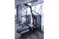 Тяга сверху/Гребля сидя Kraft Fitness EXACT KFDXPSR фото 2