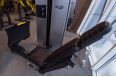 Жим ногами сидя/Икроножные сидя Kraft Fitness EXACT KFDXLPC фото 2
