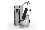 Жим от груди Kraft Fitness EXACT KFXCP