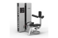 Вращение торса Kraft Fitness EXACT KFXTR