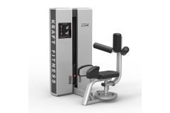 Вращение торса Kraft Fitness EXACT KFXTR