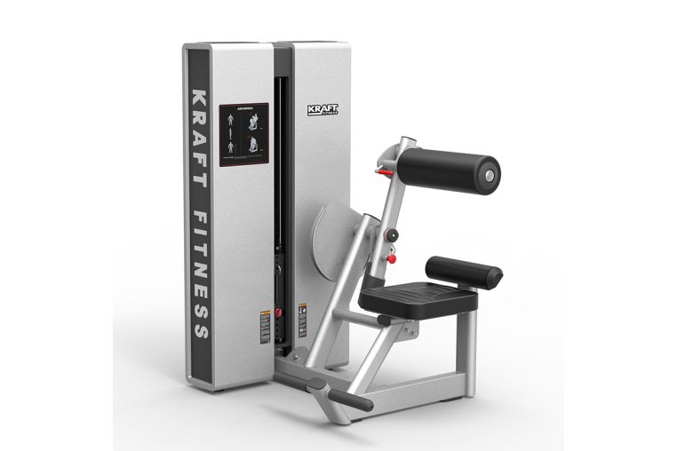 Пресс Kraft Fitness EXACT KFXABD 