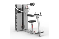Мышцы шеи Kraft Fitness EXACT KFXRN