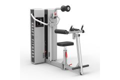 Мышцы шеи Kraft Fitness EXACT KFXRN