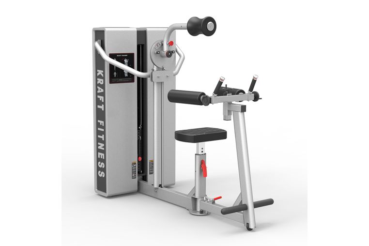 Мышцы шеи Kraft Fitness EXACT KFXRN 