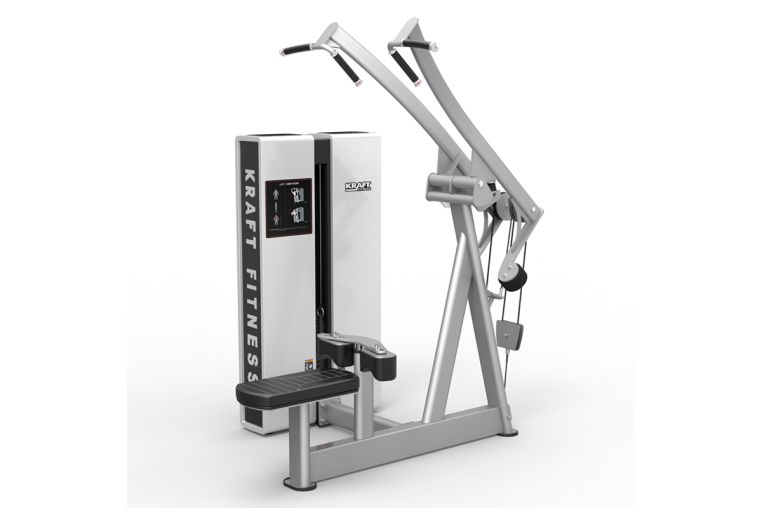 Тяга сверху Kraft Fitness EXACT KFXLP 