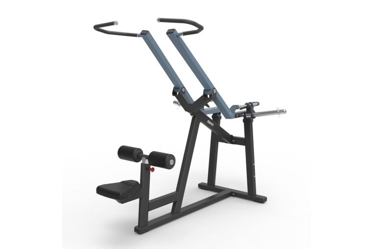 Тяга сверху Kraft Fitness PL Optima KFPLOLPD 
