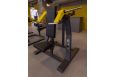 Жим от плеч Kraft Fitness KFPLSHP фото 1