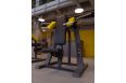 Жим от плеч Kraft Fitness KFPLSHP фото 2