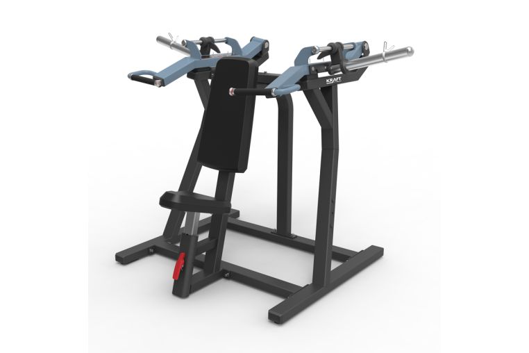Жим от плеч Kraft Fitness PL Optima KFPLOSP 