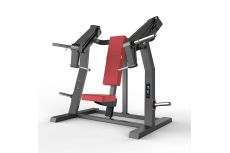 Наклонный жим от груди Kraft Fitness KFPLICP