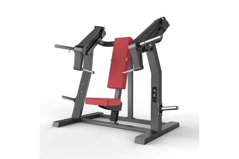 Наклонный жим от груди Kraft Fitness KFPLICP 