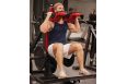 Гак Присед Kraft Fitness KFPLFS фото 1