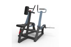 Гребная тяга Kraft Fitness PL Optima KFPLOR