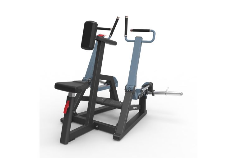 Гребная тяга Kraft Fitness PL Optima KFPLOR 