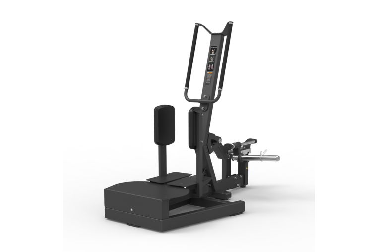 Разведение ног стоя Kraft Fitness PL Optima KFPLOHA 