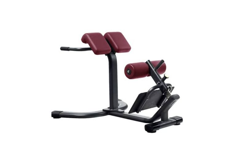 Гиперэкстензия 45 градусов Kraft Fitness KFABM 