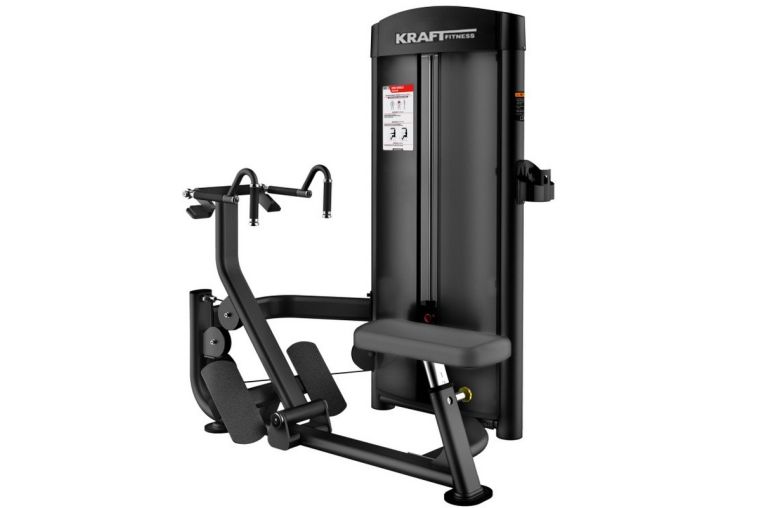 Гребная тяга Kraft Fitness BASE KFSR 