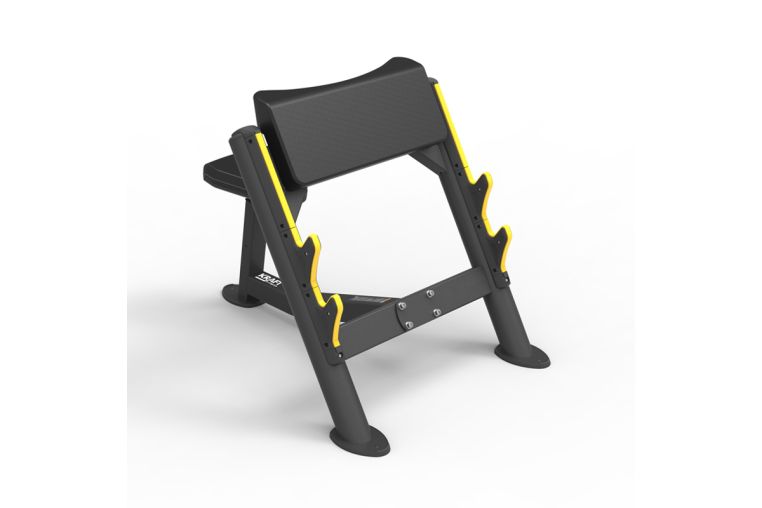 Парта Скотта Kraft Fitness KFPCY 